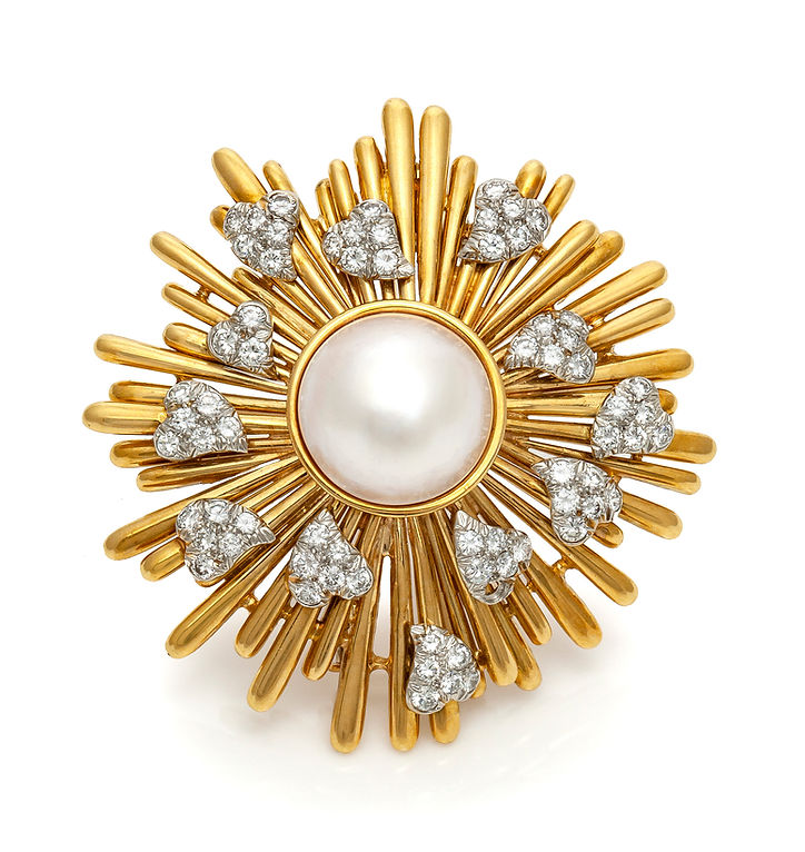 Brooches and Pins for Women at a Discount – Eric Originals
