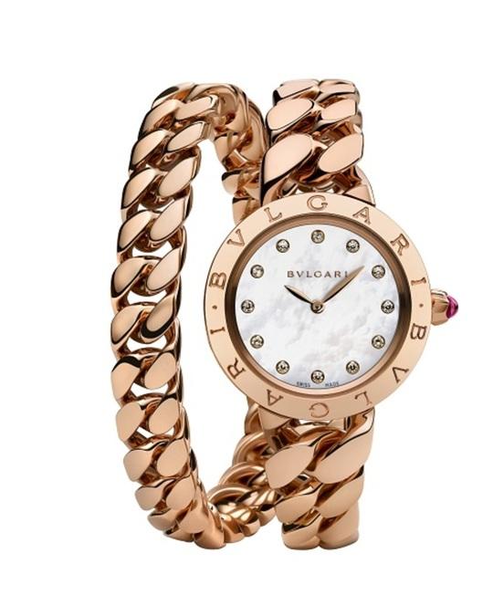 Bvlgari Catene Watch