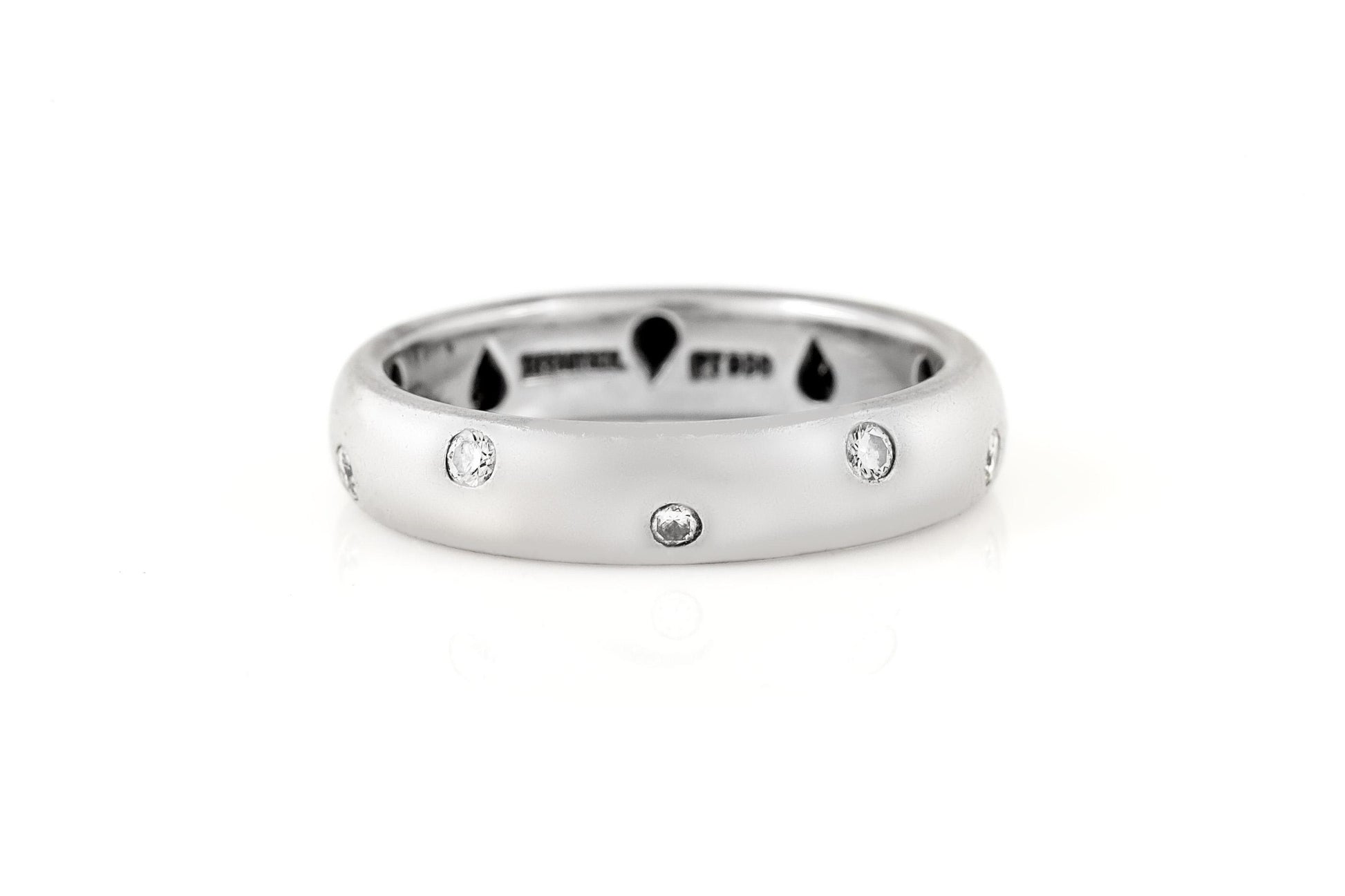 Tiffany & Co. Etoile Band