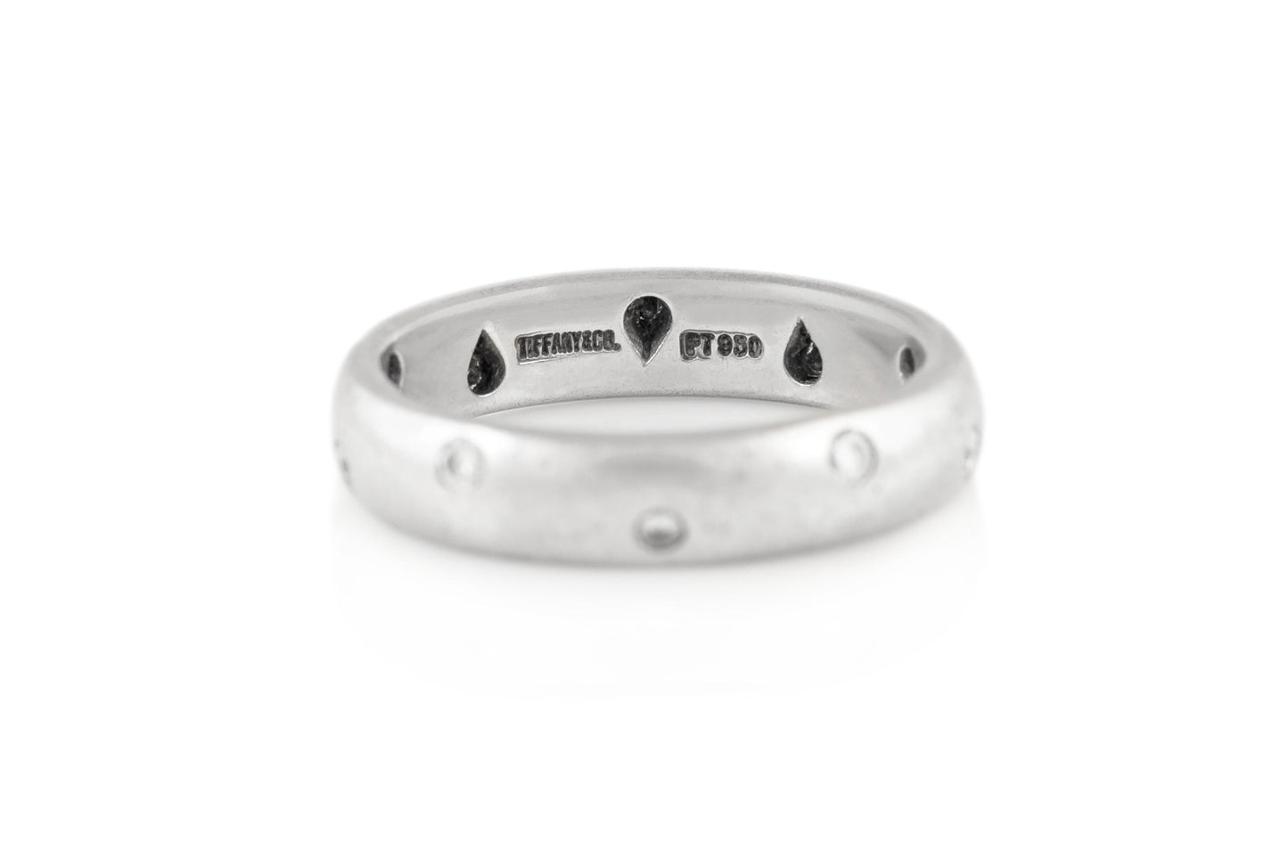 Tiffany & Co. Etoile Band