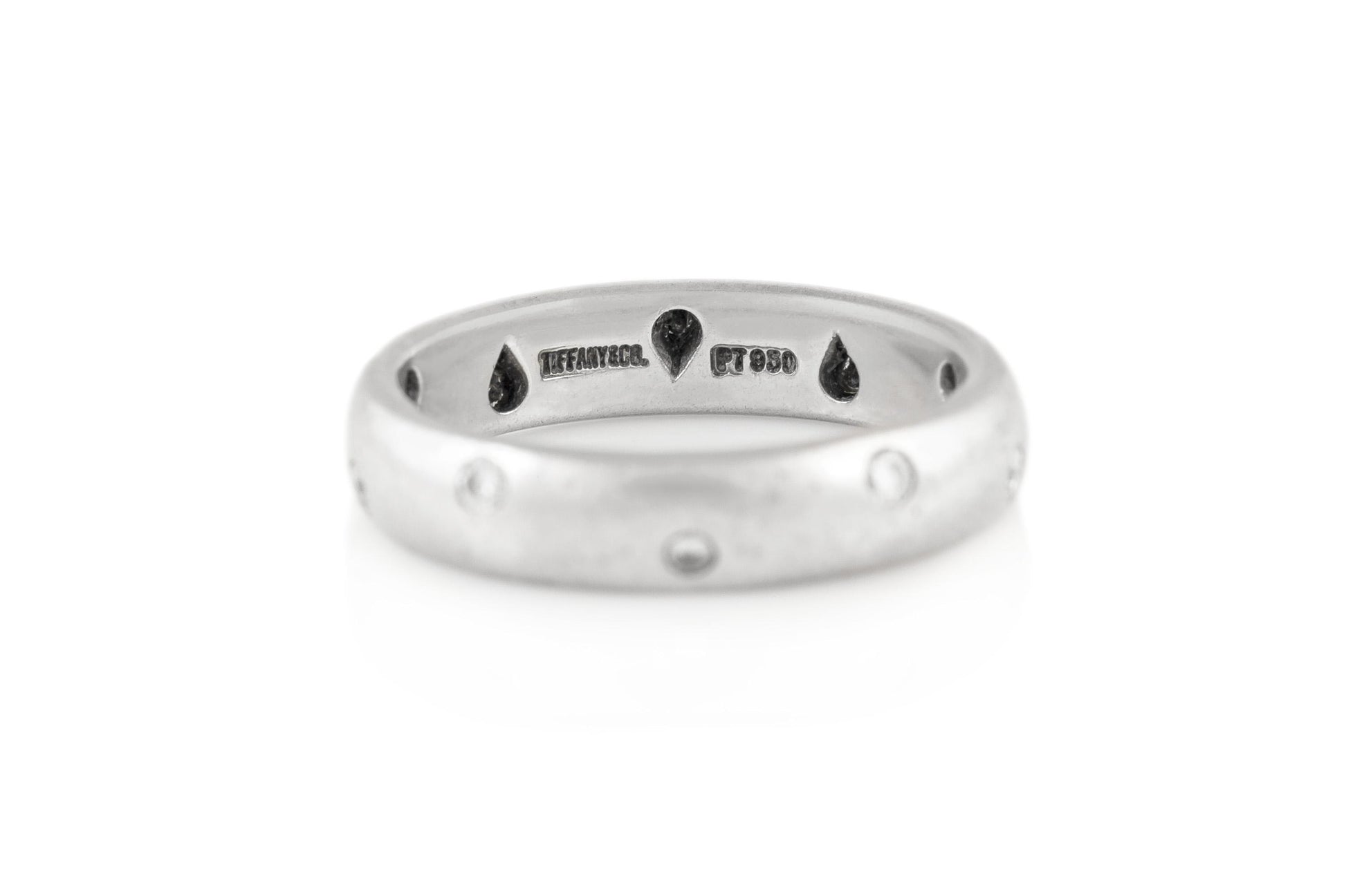 Tiffany & Co. Etoile Band