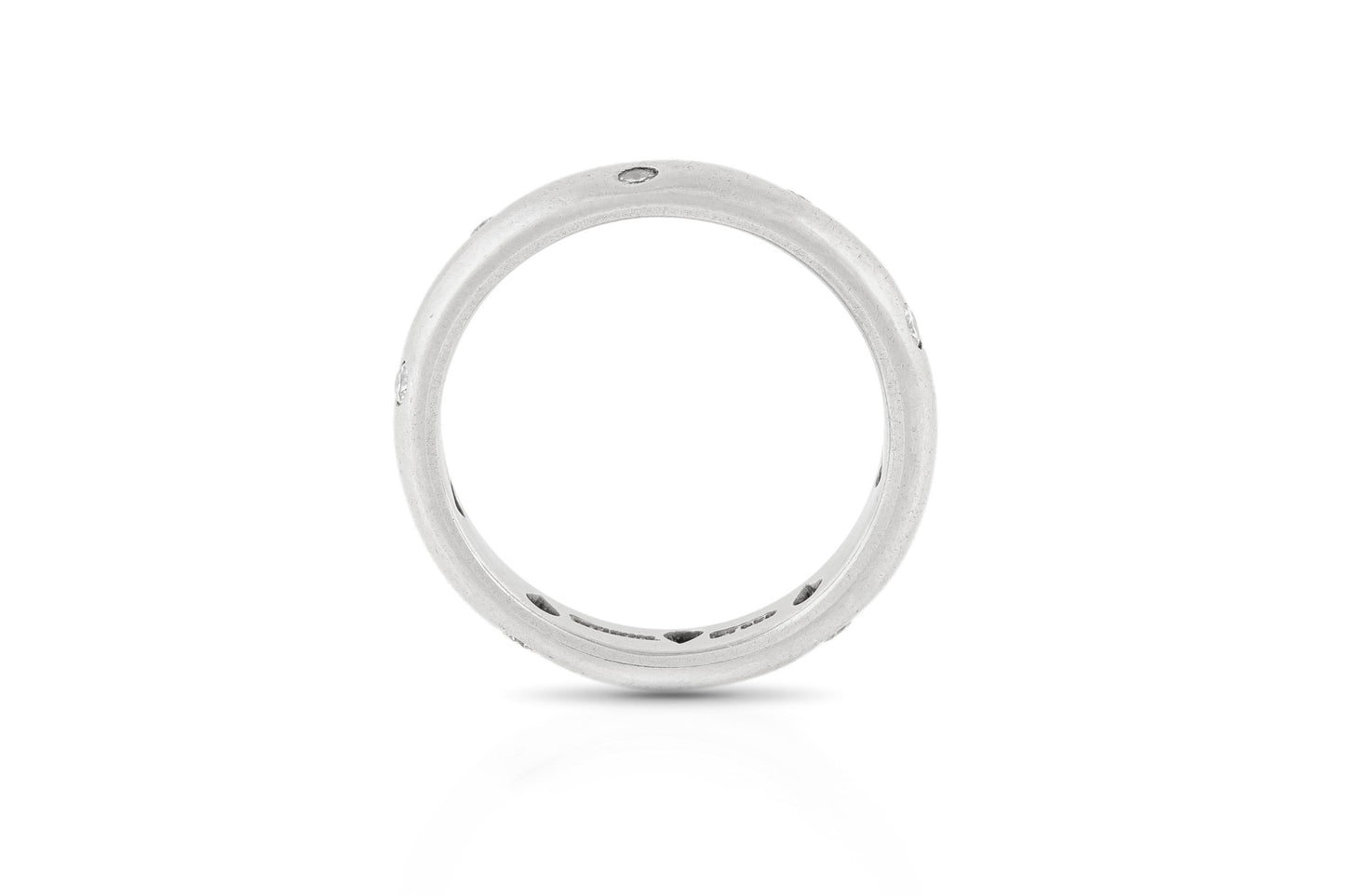 Tiffany & Co. Etoile Band