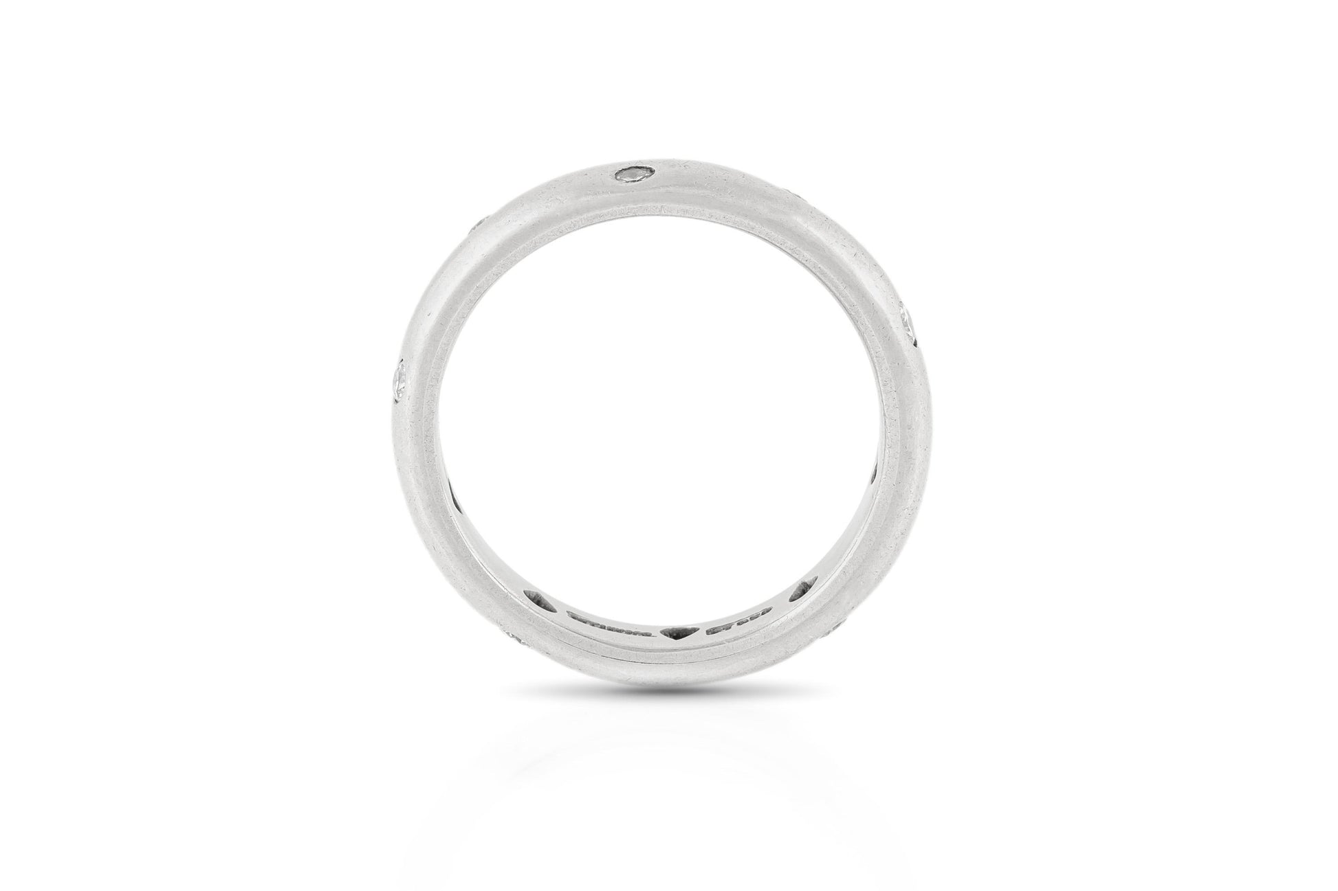 Tiffany & Co. Etoile Band