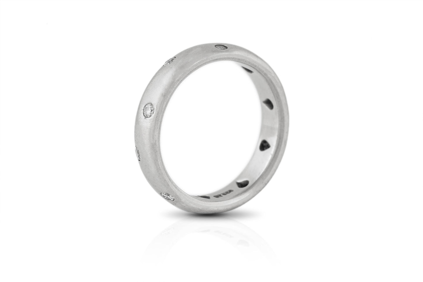 Tiffany & Co. Etoile Band