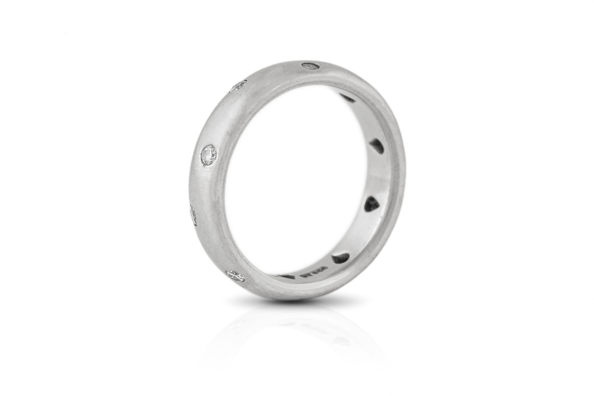 Tiffany & Co. Etoile Band