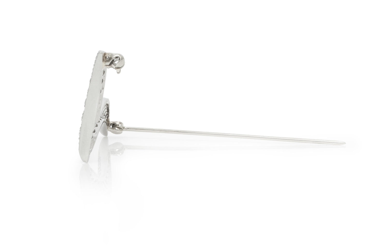Tiffany & Co. Seagull Brooch