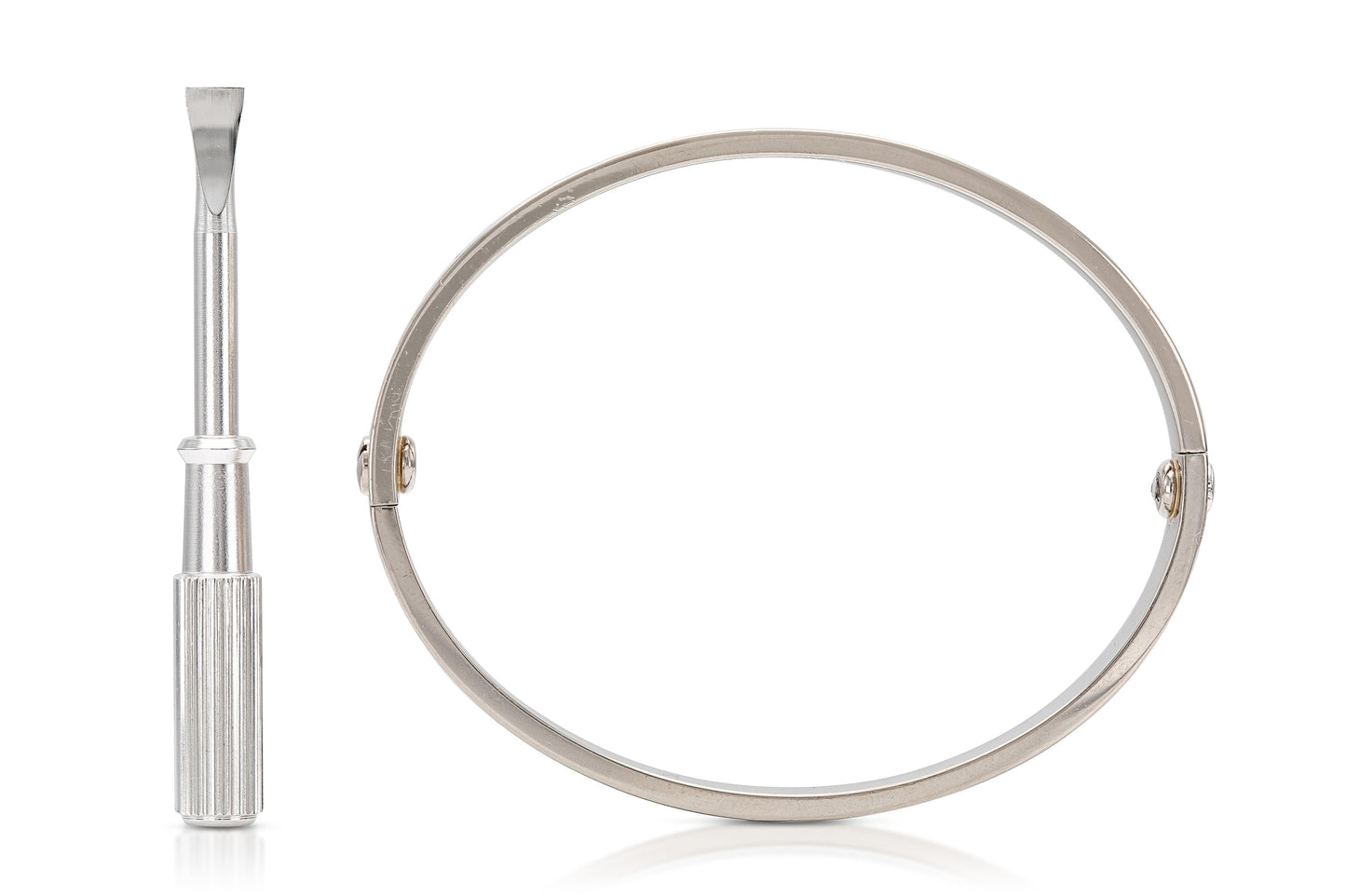 Vintage 1990s Cartier Love Bracelet