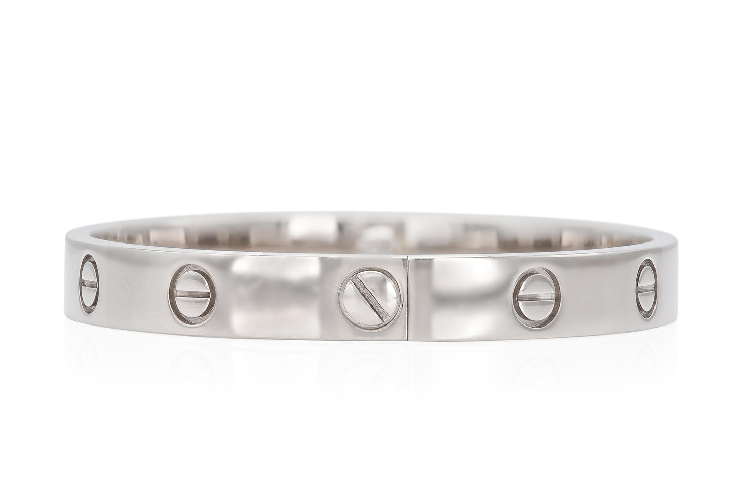 Vintage 1990s Cartier Love Bracelet