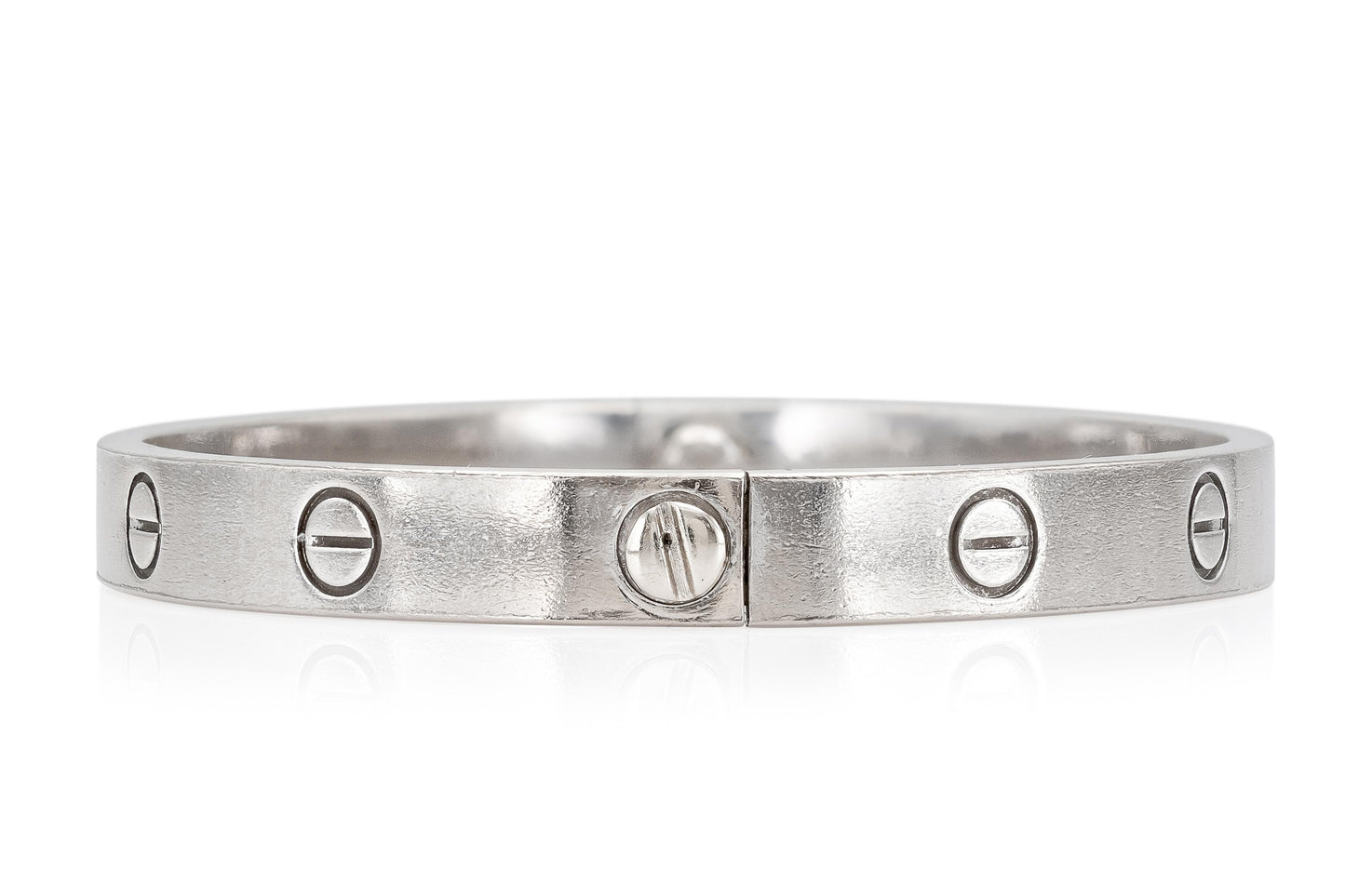 Vintage 1990s Cartier Love Bracelet