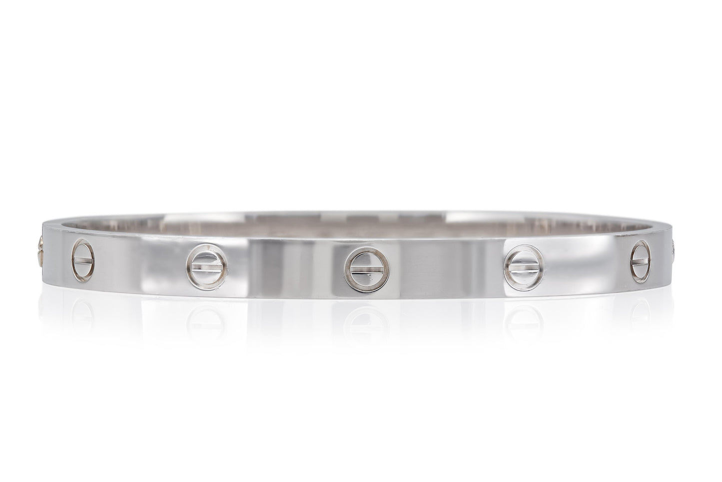 Cartier Love Bracelet