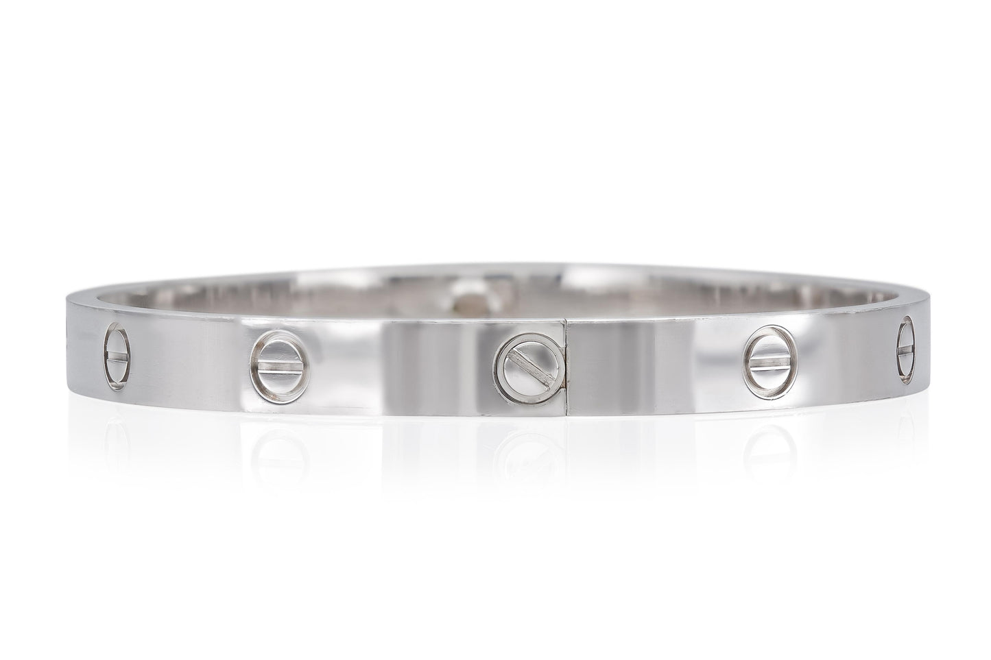 Cartier Love Bracelet