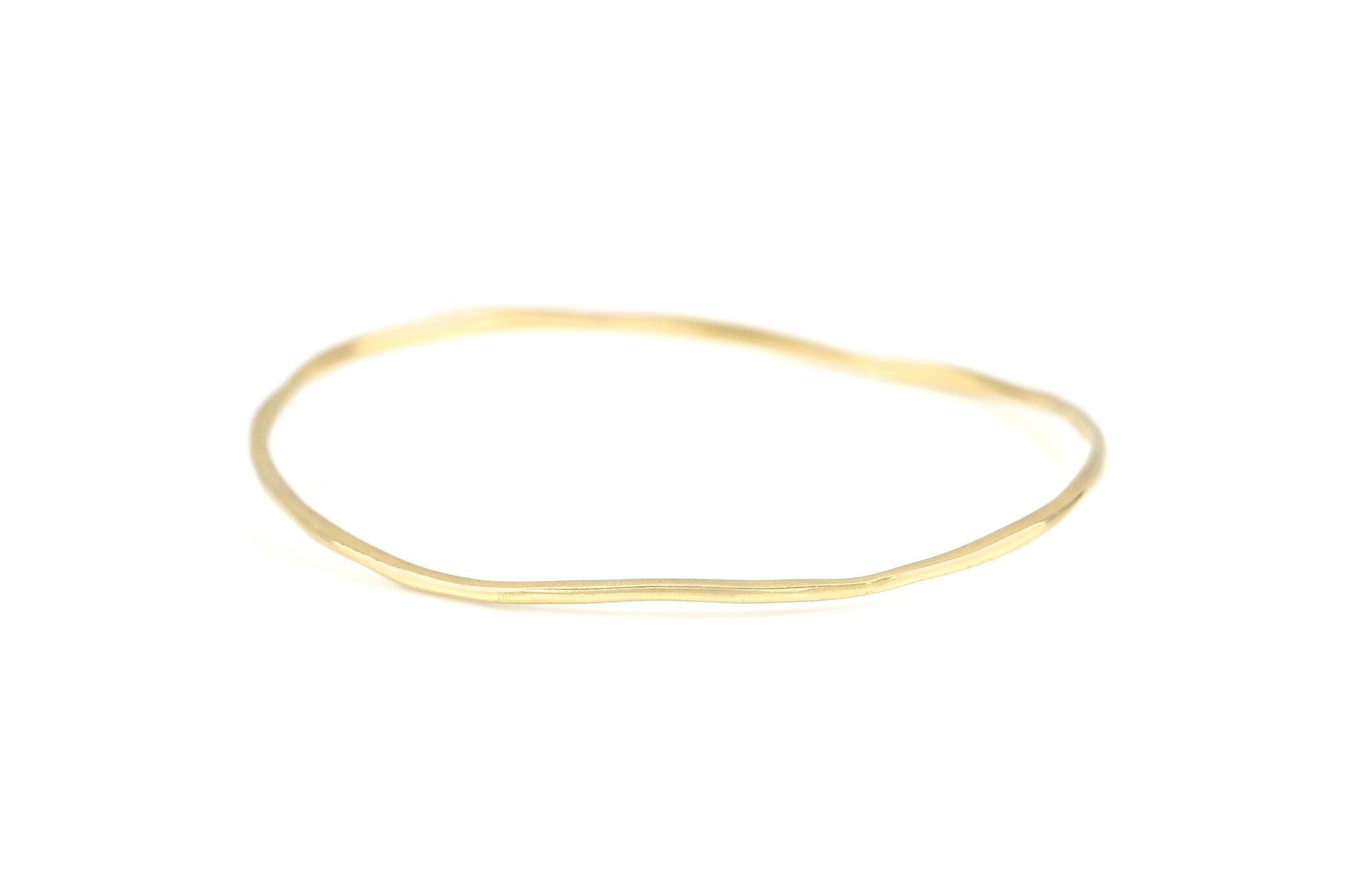 Ippolita Gold Bangles