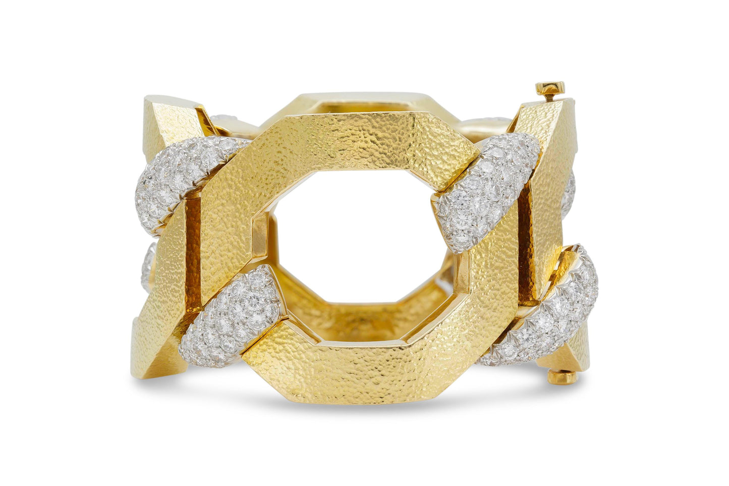 David Webb Juno Bracelet