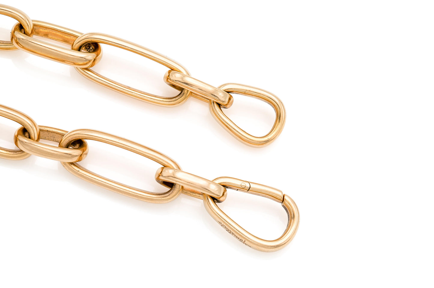 Pomellato Iconica Slim Bracelet