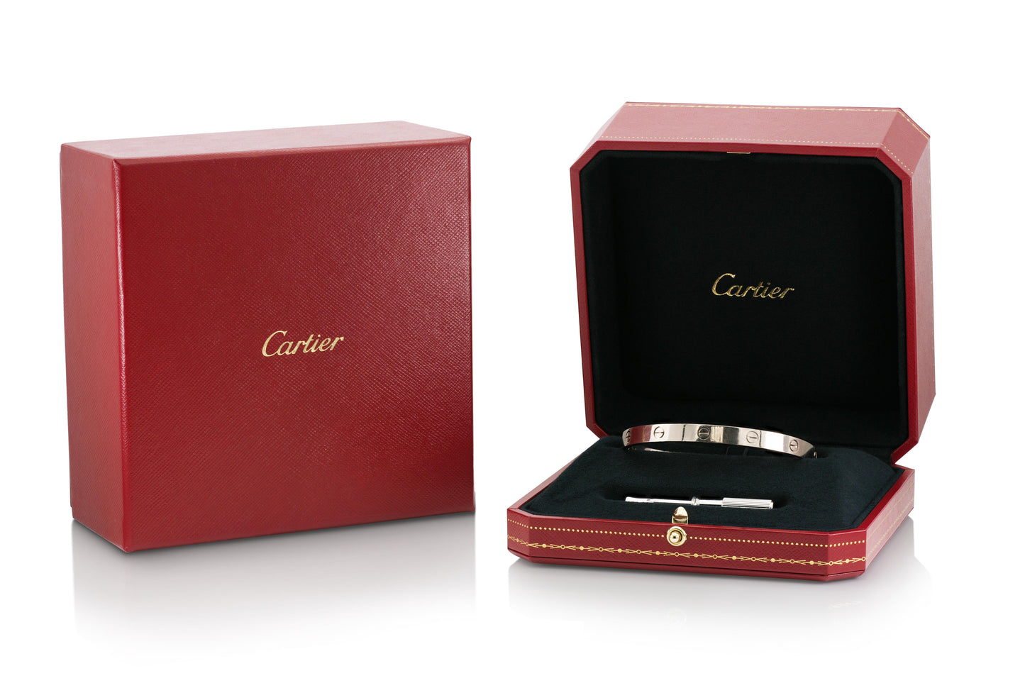 Cartier Love Bracelet