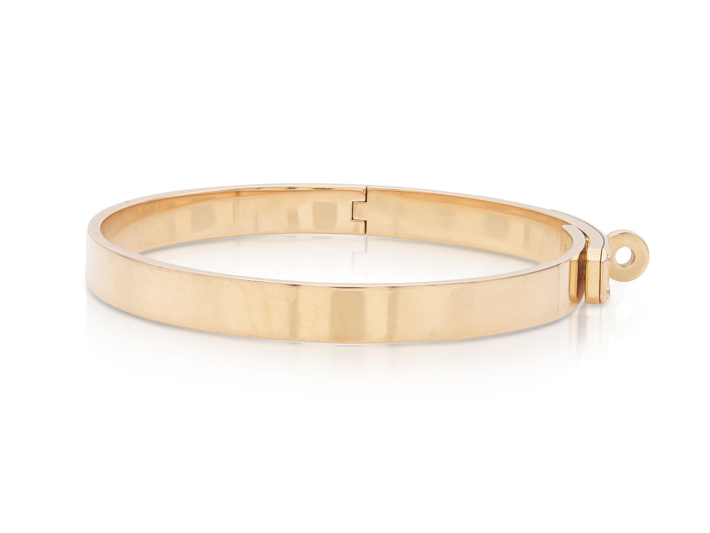 Hermes Kelly Bracelet