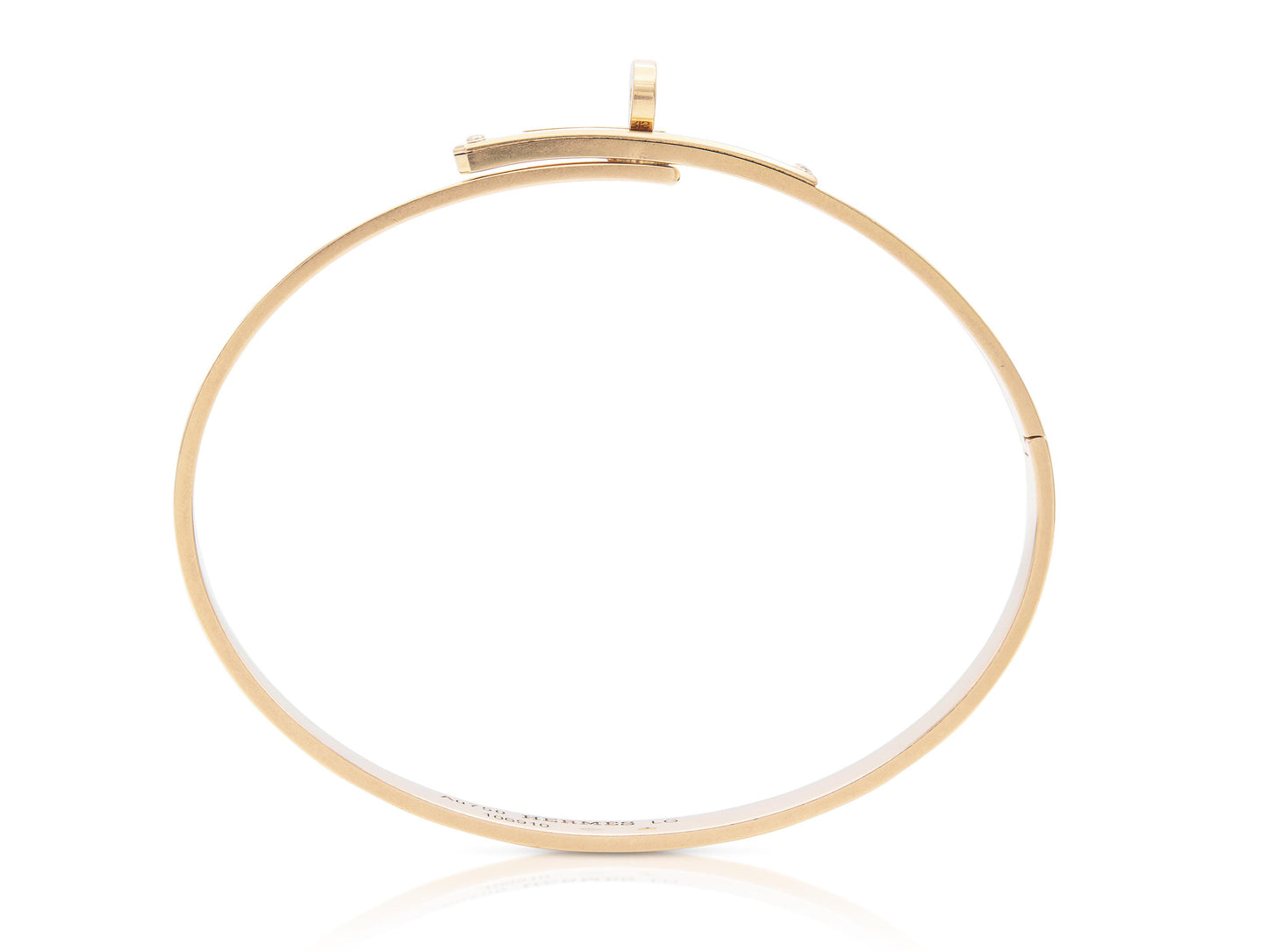 Hermes Kelly Bracelet