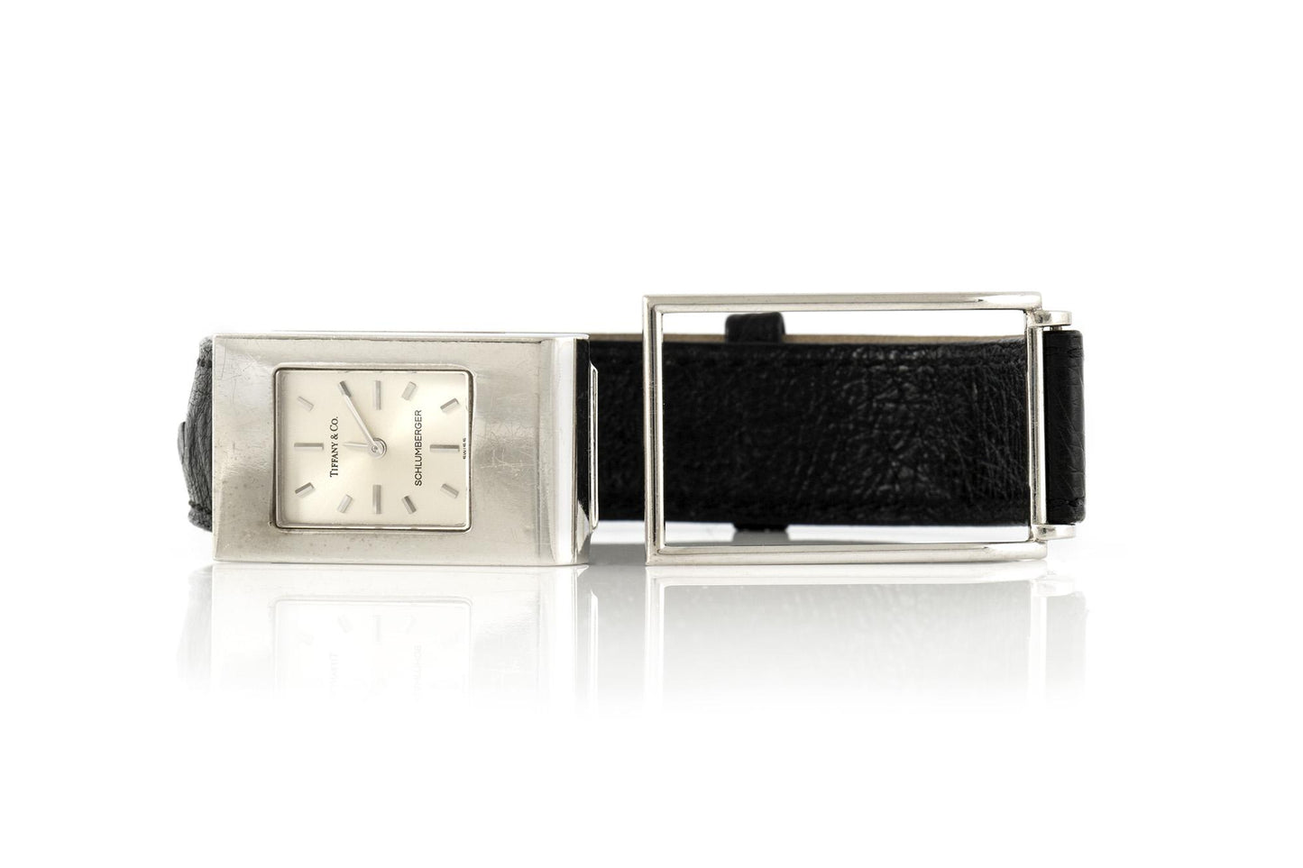 Tiffany & Co. Jean Schlumberger Ladies' Watch