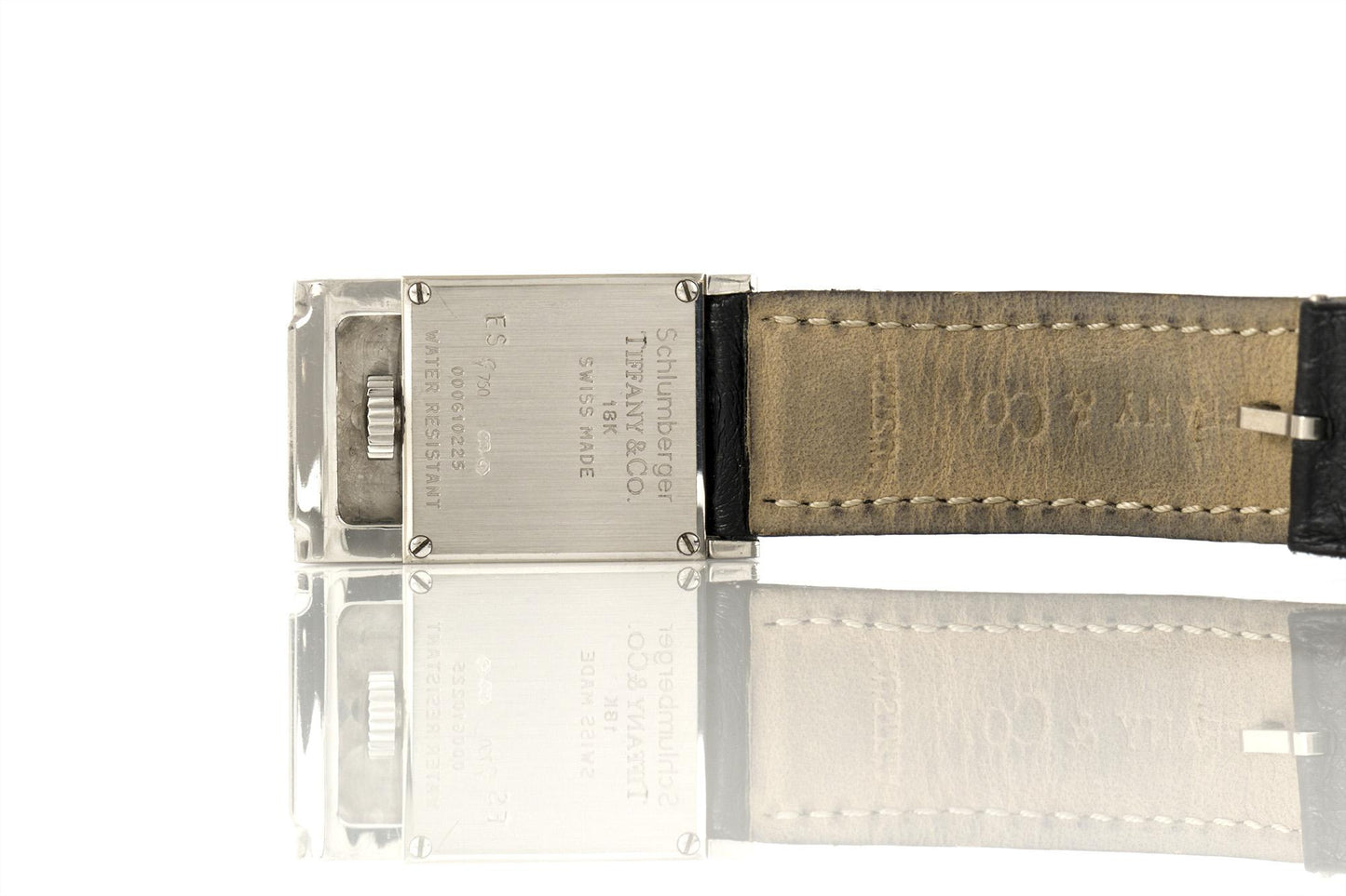 Tiffany & Co. Jean Schlumberger Ladies' Watch