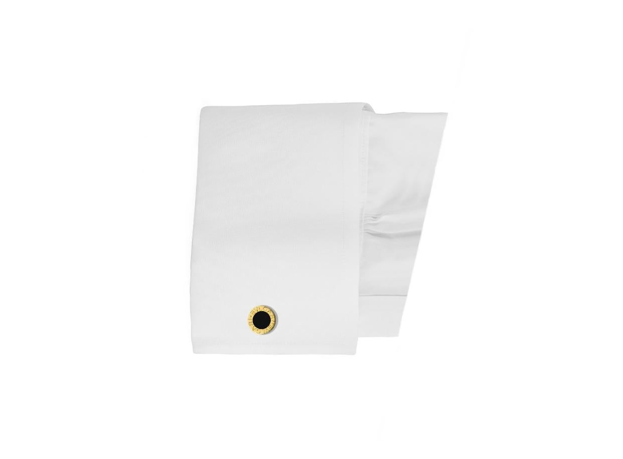 Bvlgari Bvlgari Cufflinks