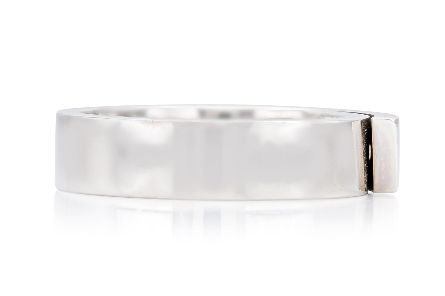 Cartier Anniversary Ring