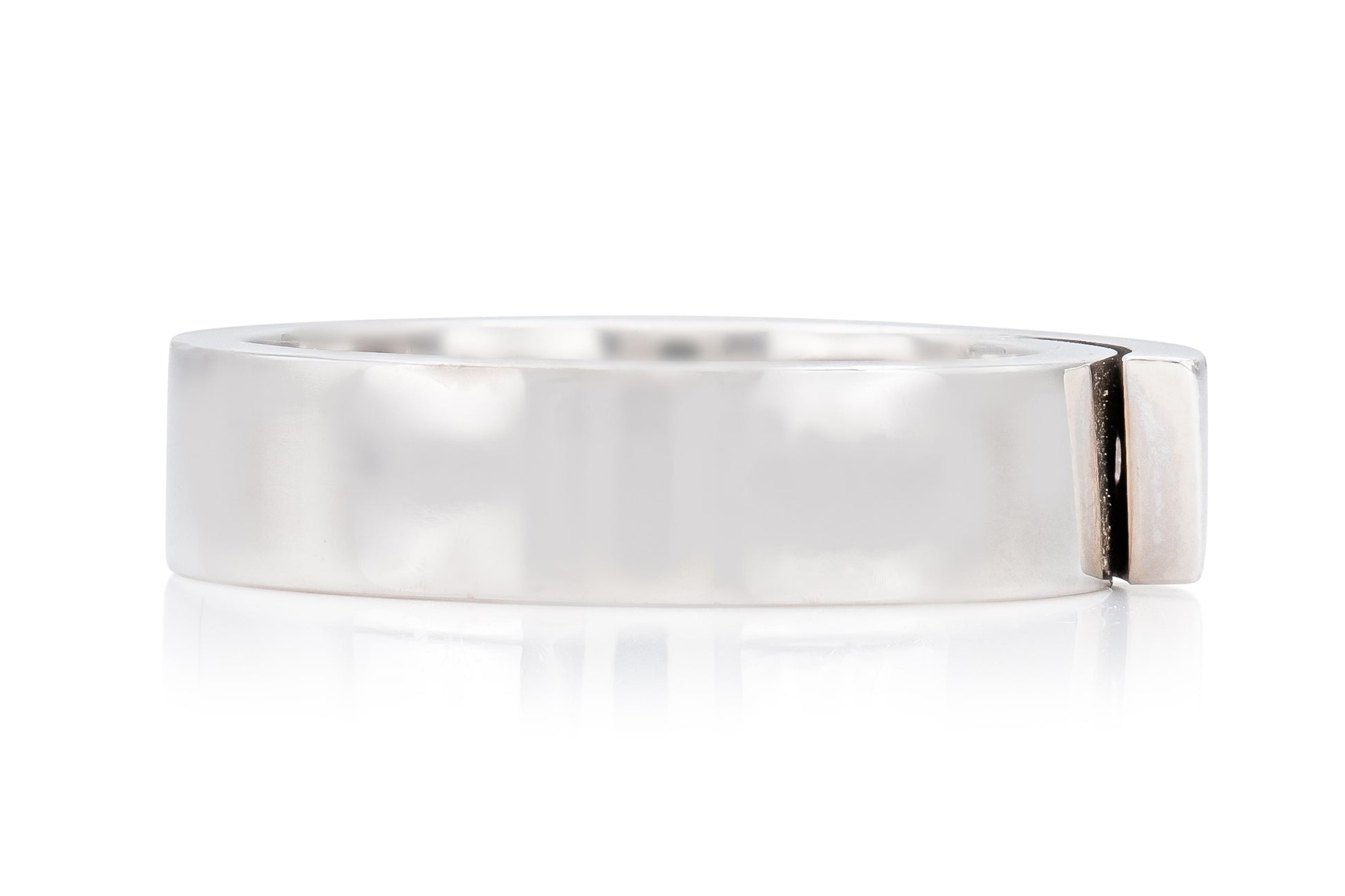 Cartier Anniversary Ring
