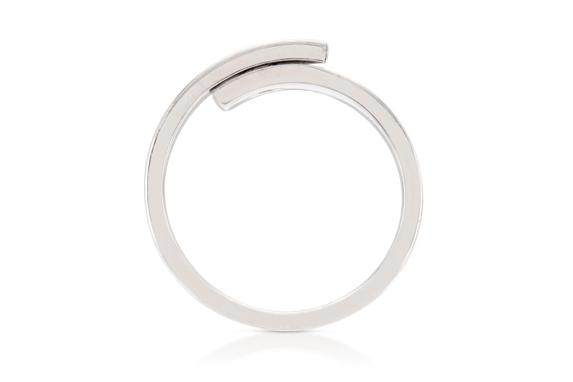 Cartier Anniversary Ring
