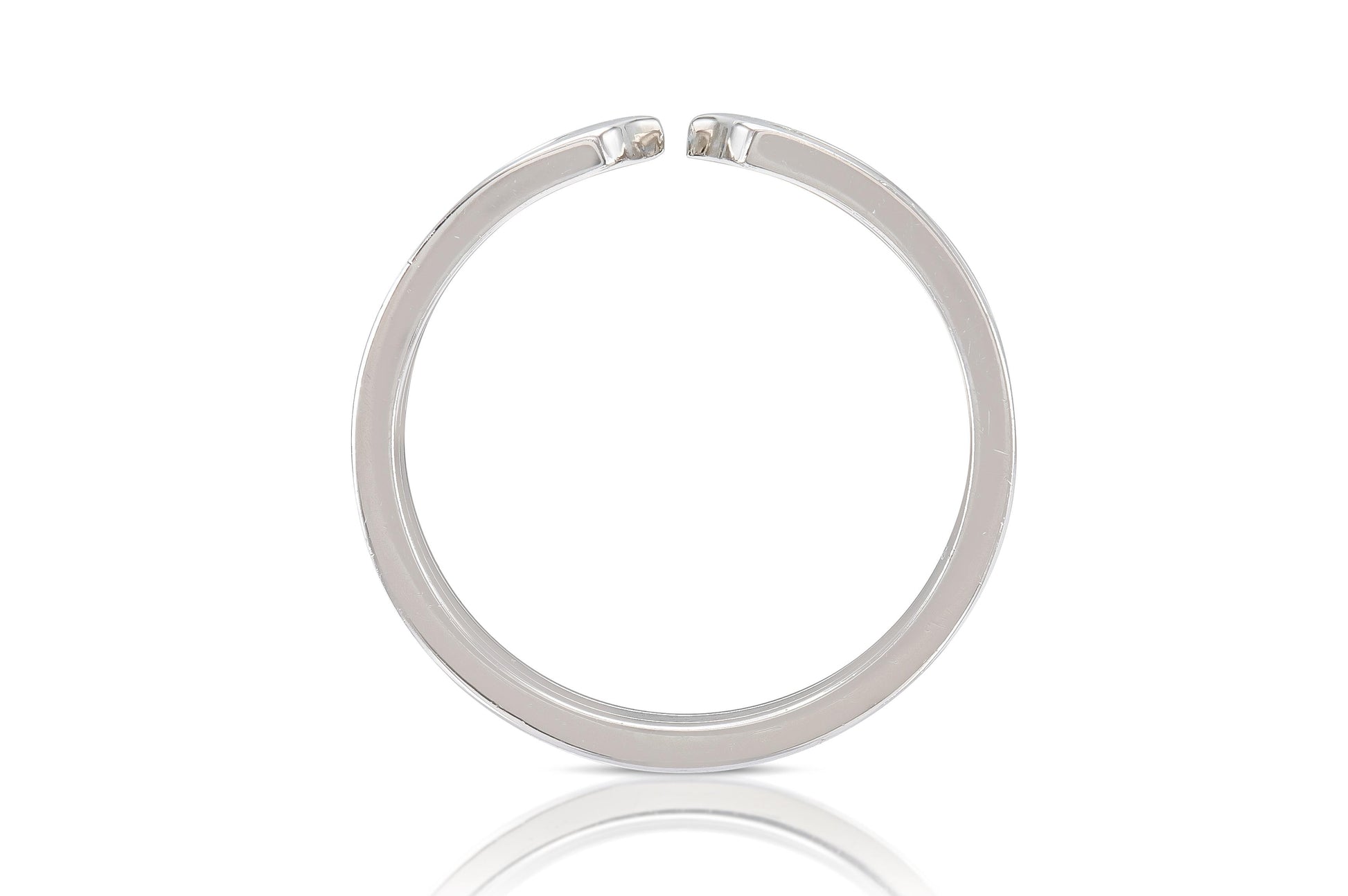 Cartier C2 Ring
