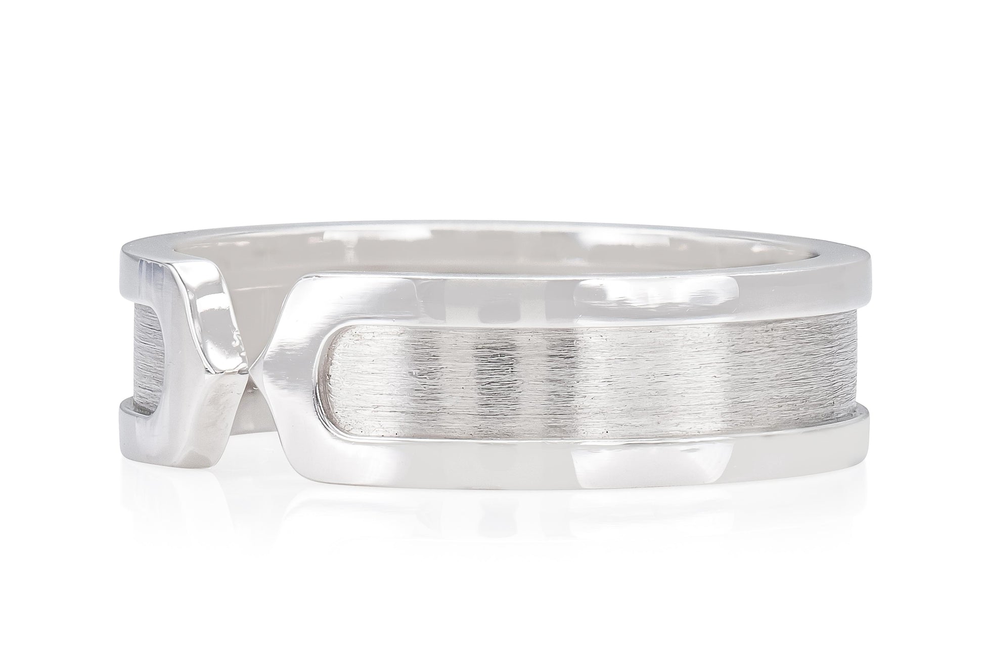 Cartier C2 Ring
