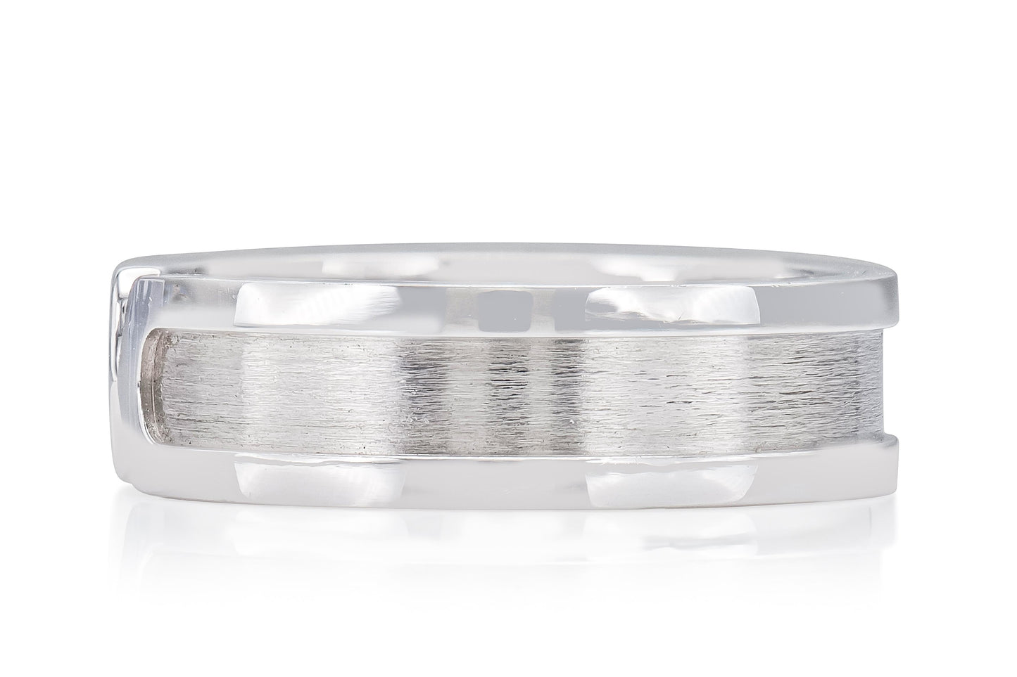 Cartier C2 Ring