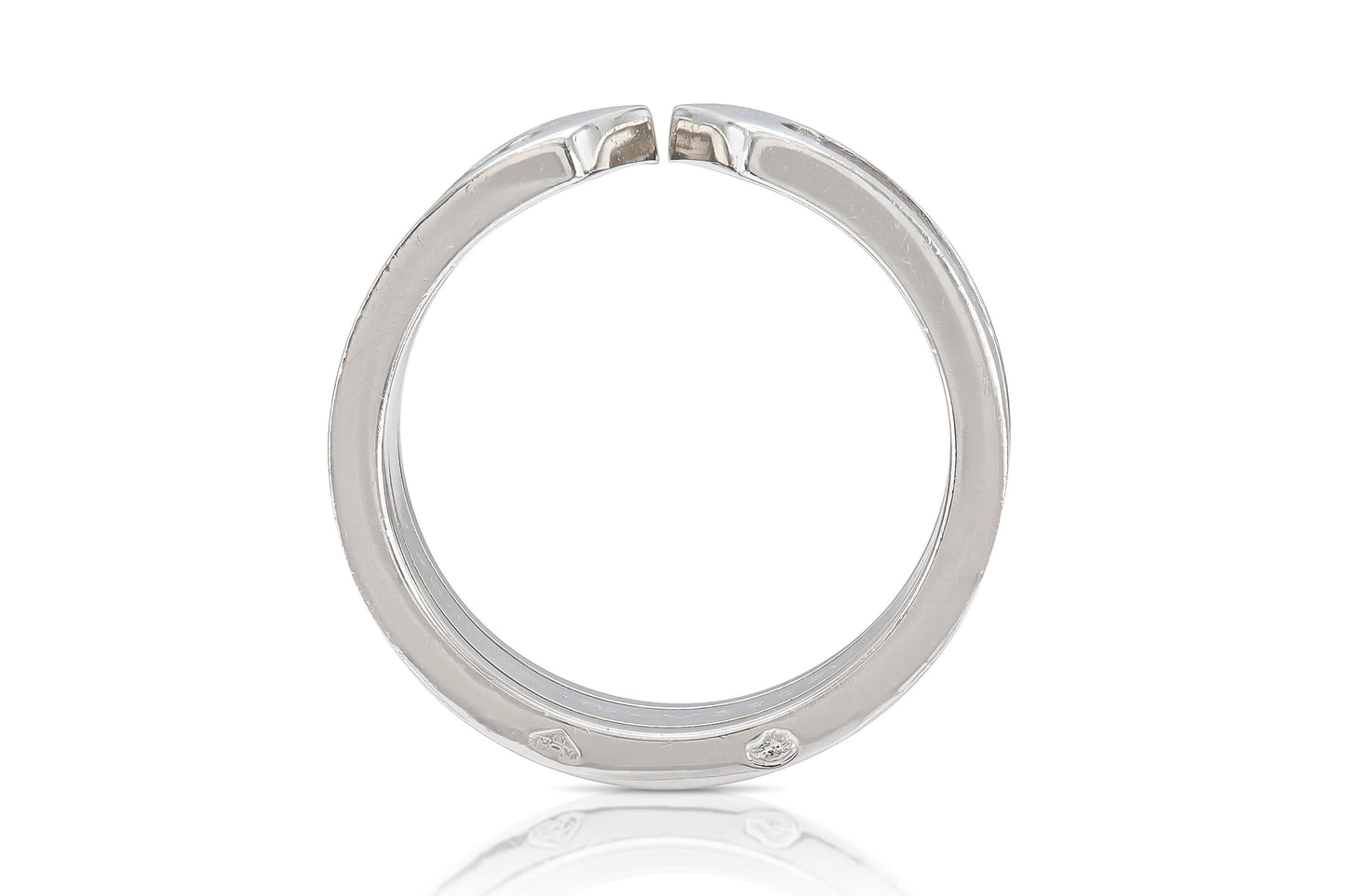Cartier C2 Ring