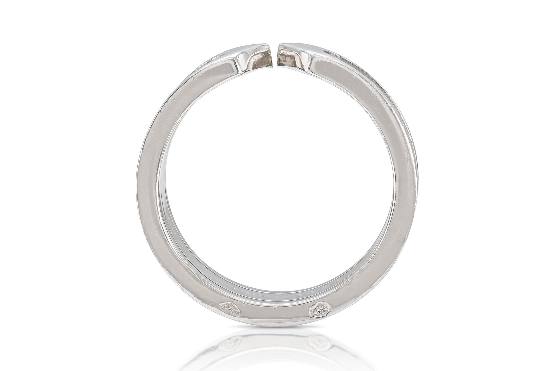 Cartier C2 Ring