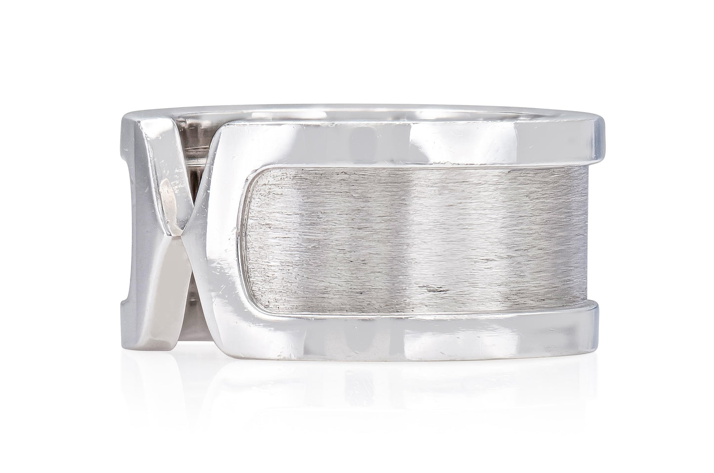 Cartier C2 Ring