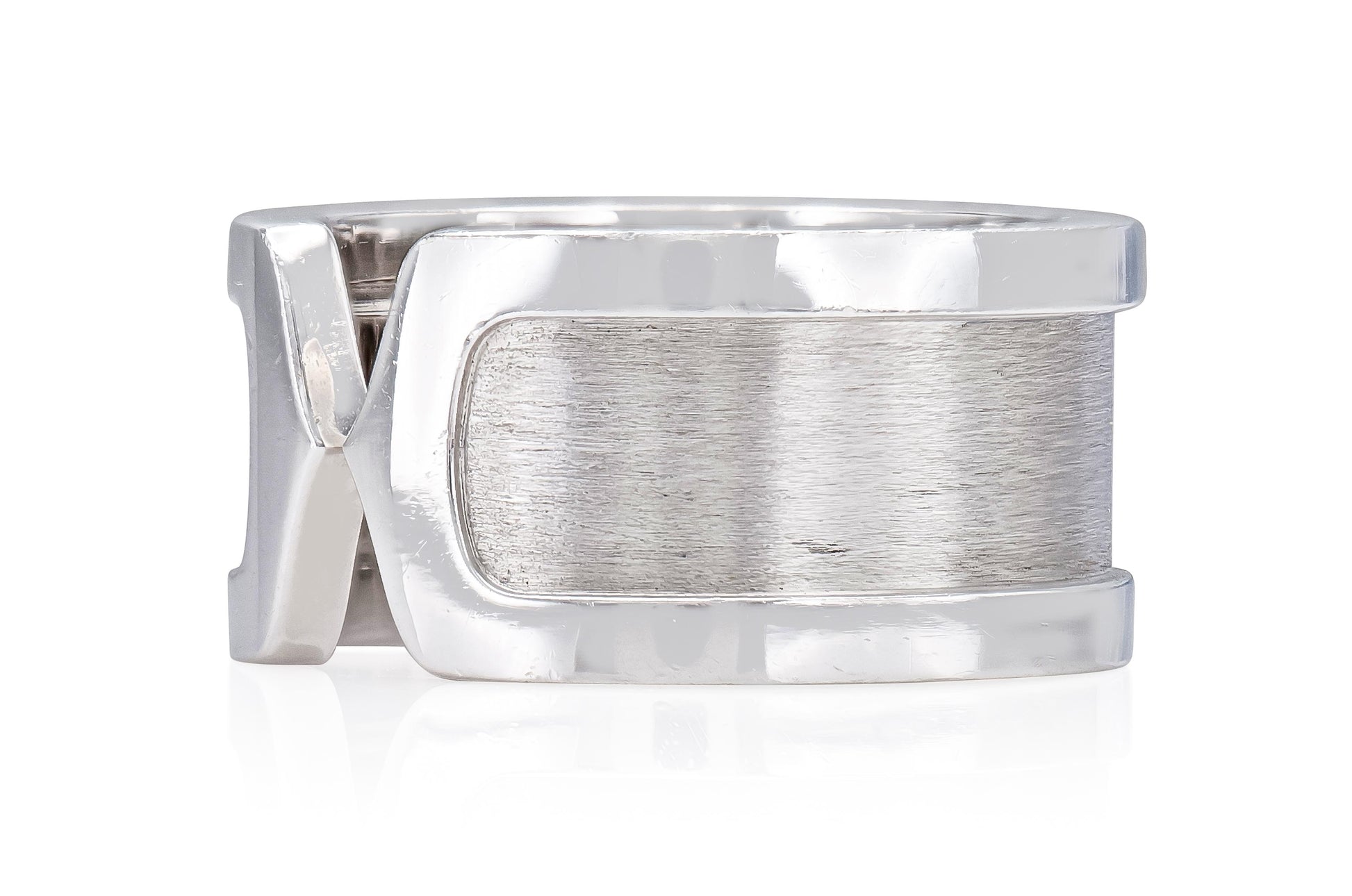Cartier C2 Ring
