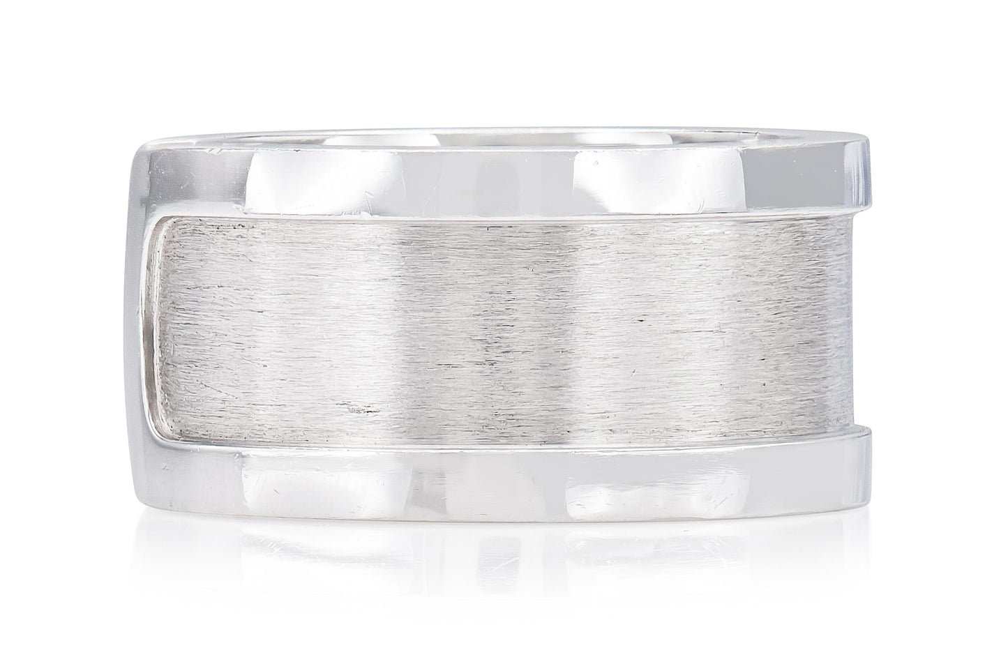 Cartier C2 Ring