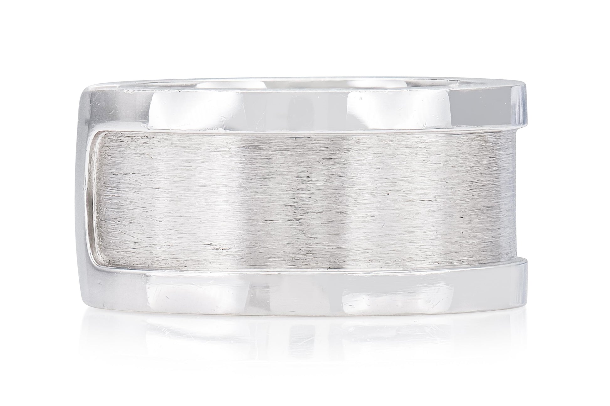 Cartier C2 Ring