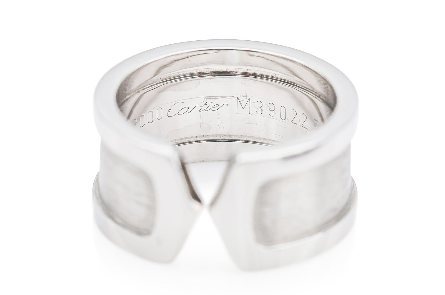 Cartier C2 Ring