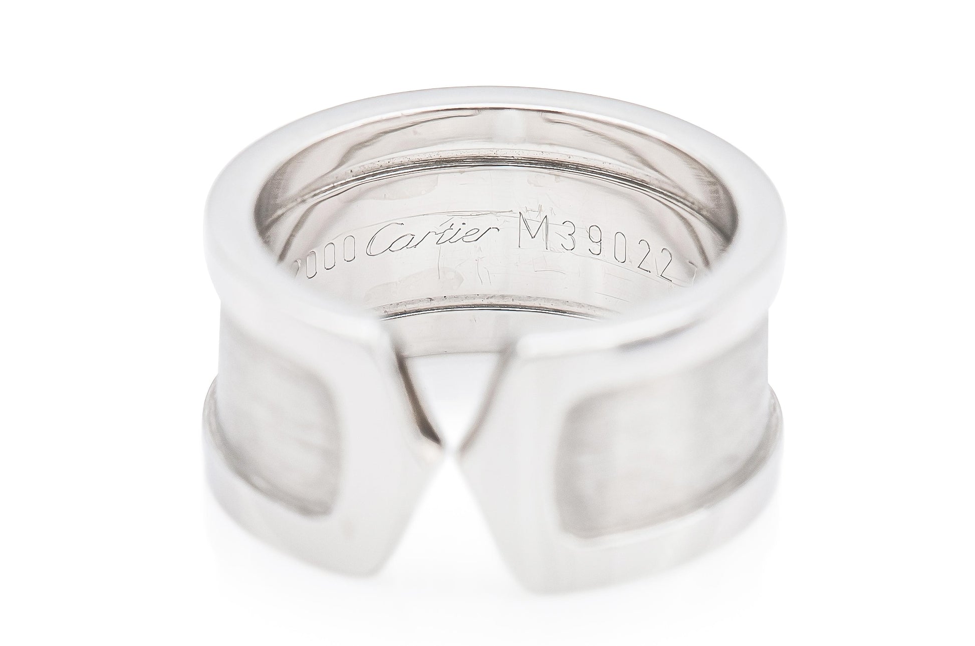 Cartier C2 Ring