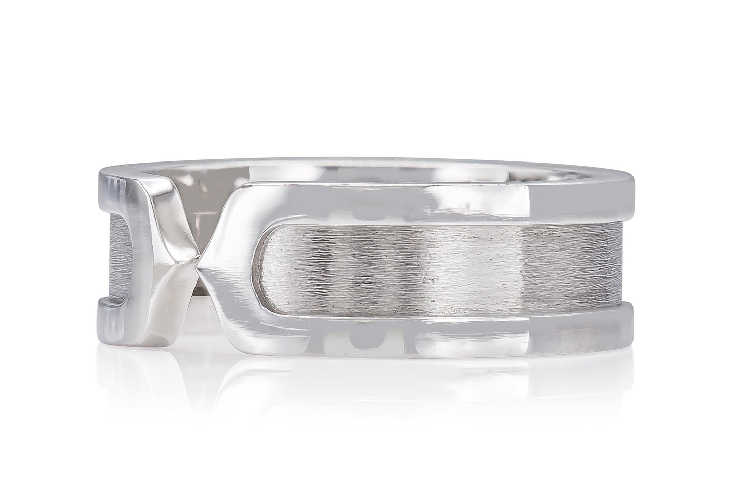 Cartier C2 Ring