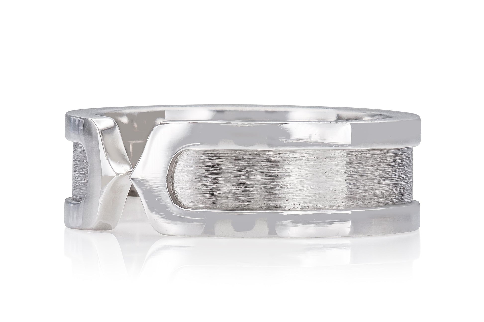 Cartier C2 Ring