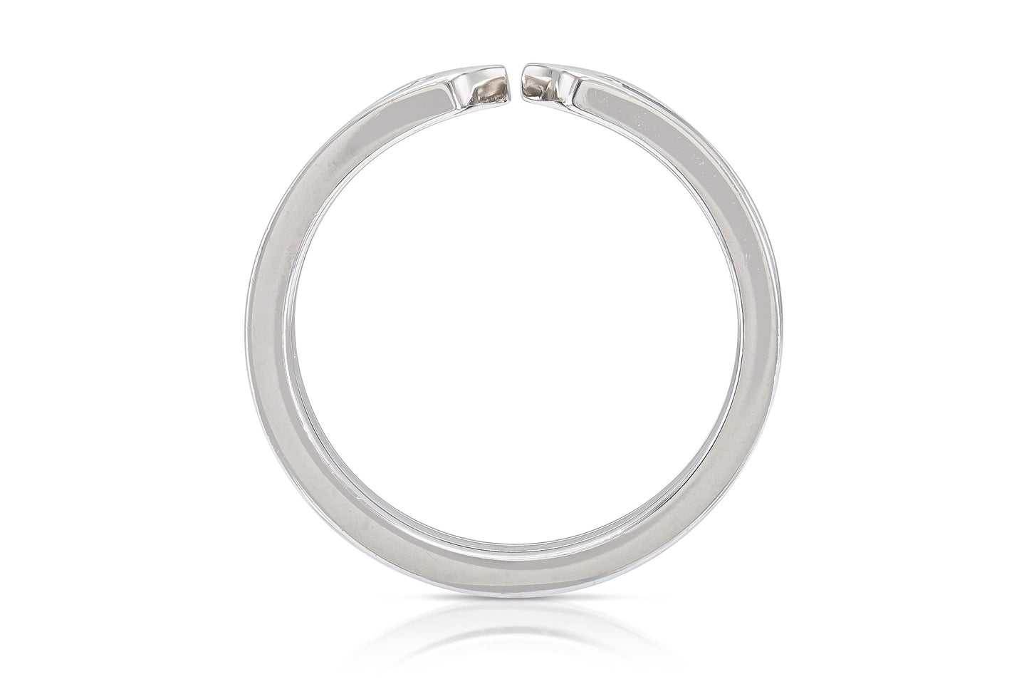 Cartier C2 Ring