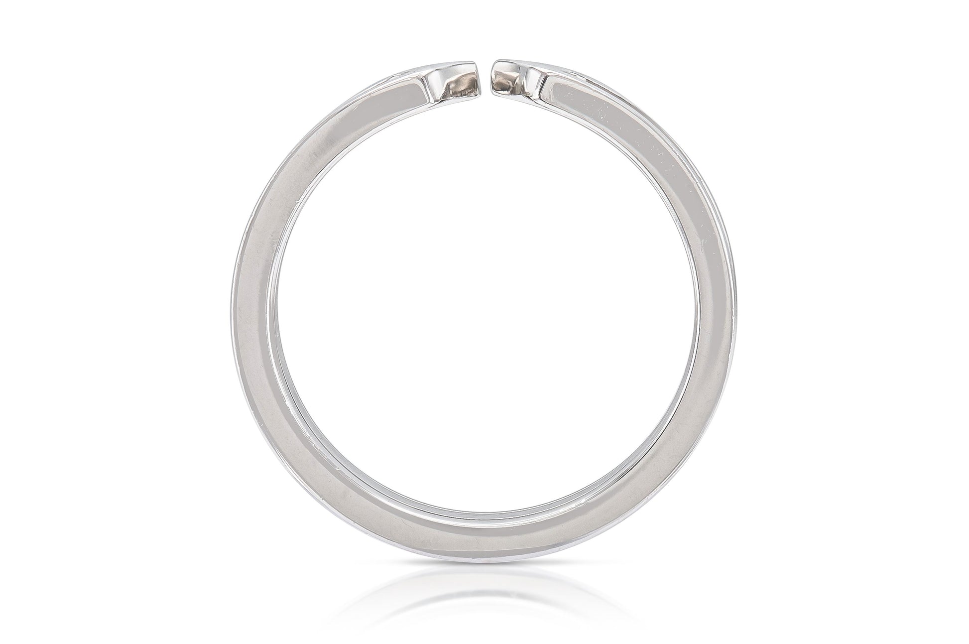 Cartier C2 Ring