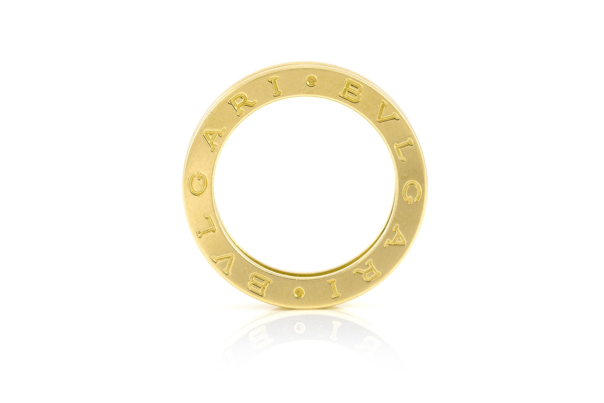 Bvlgari B.Zero1 Ring