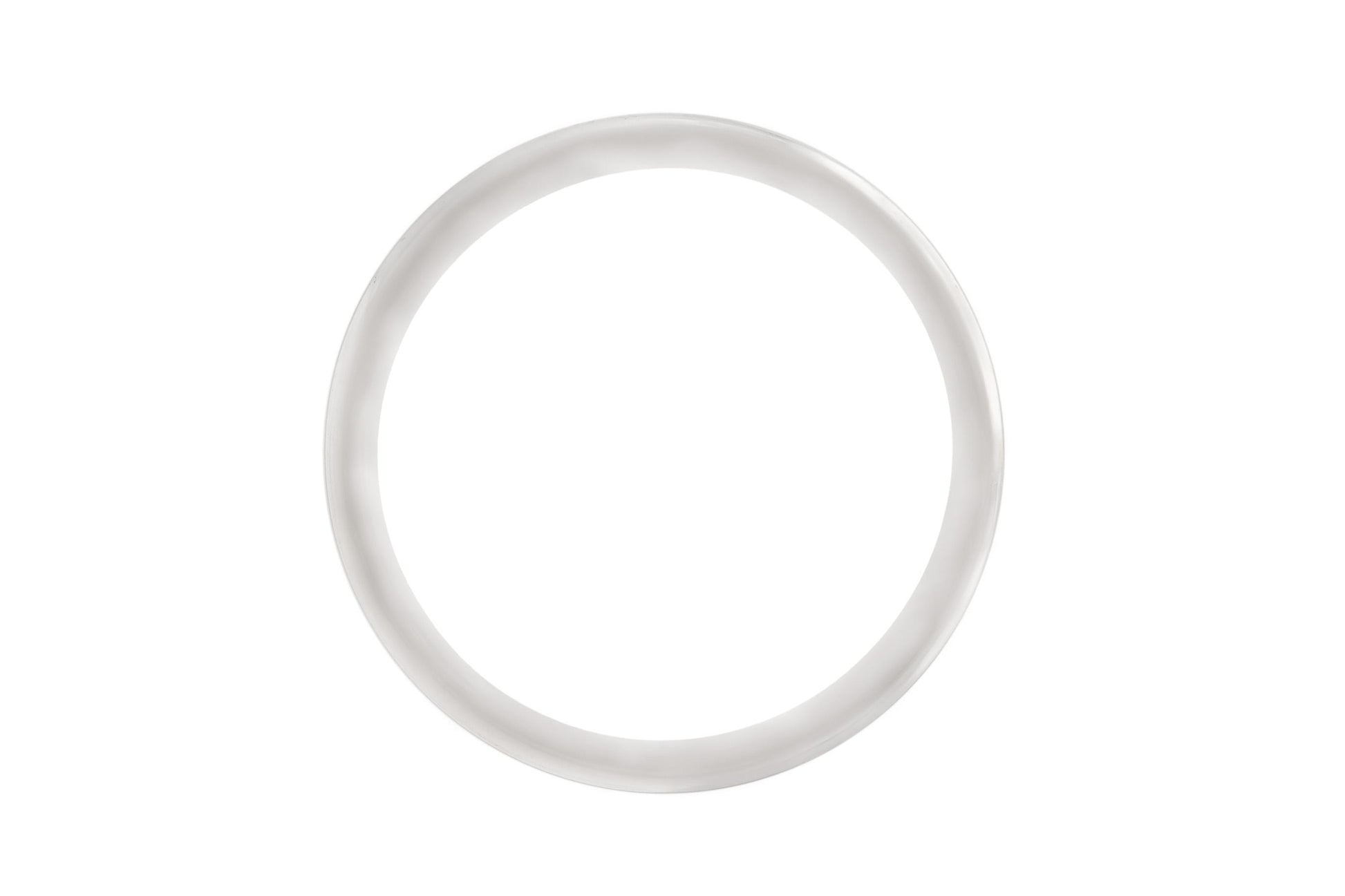 Tiffany & Co. Platinum Wedding Band