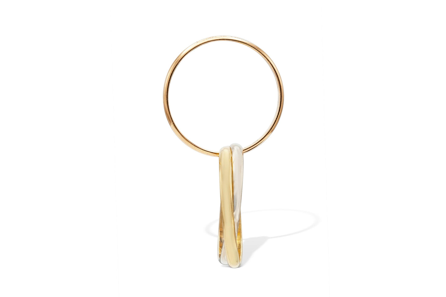 Cartier Trinity Ring