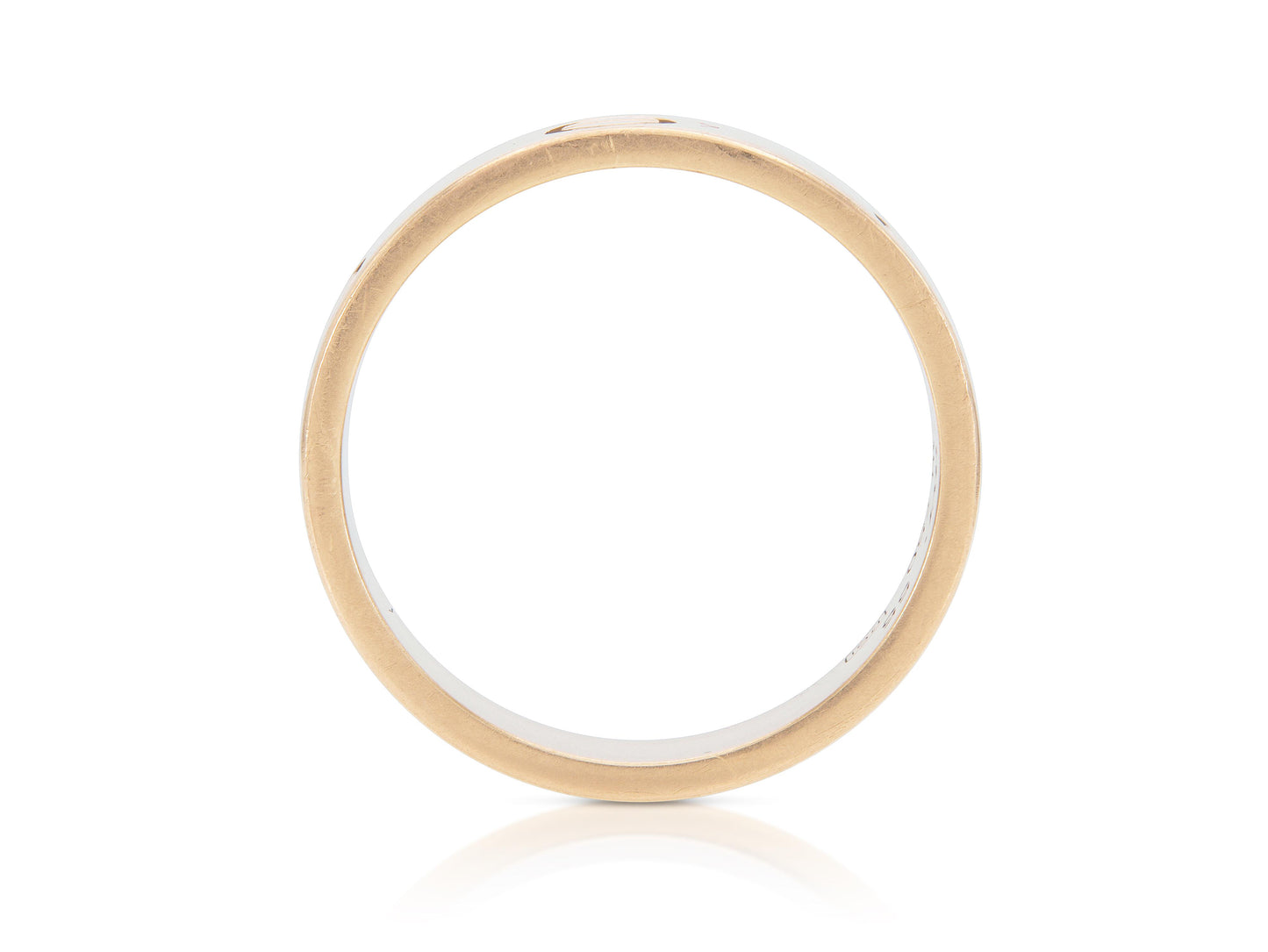 Cartier Love Ring