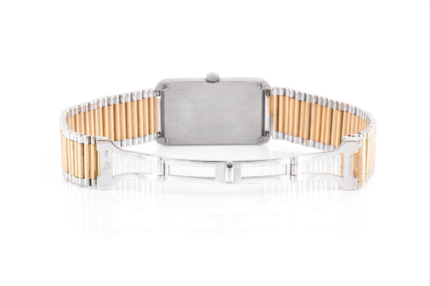 Vintage 1980s Corum 10 Gram Gold Ingot Watch