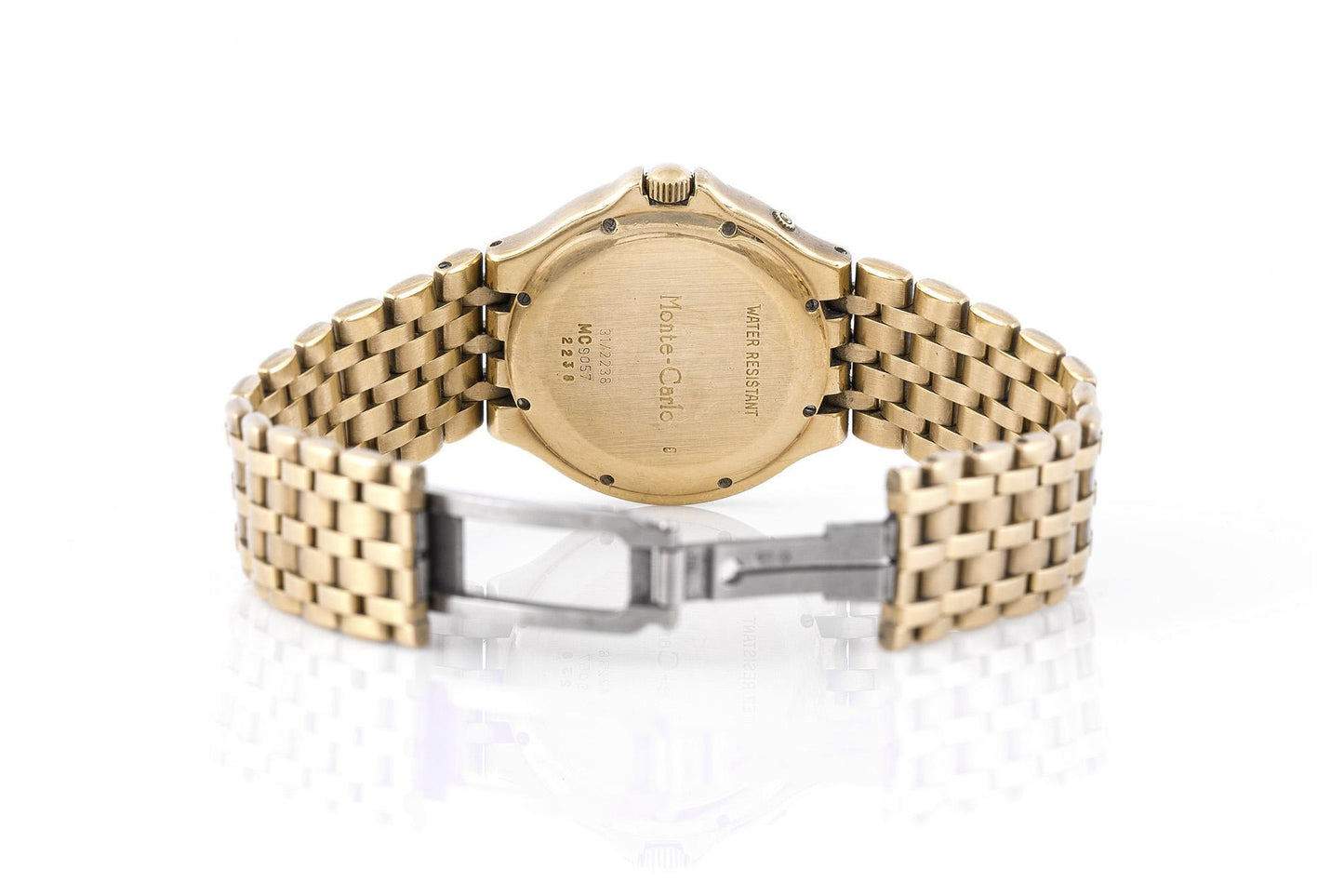 Chopard Monte Carlo Moon Phase Watch