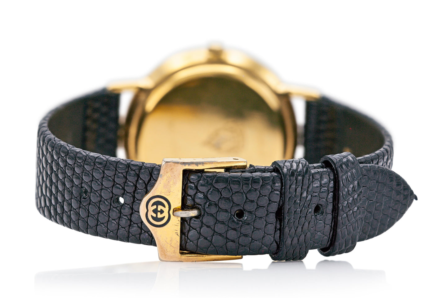 Gucci Bulova Watch