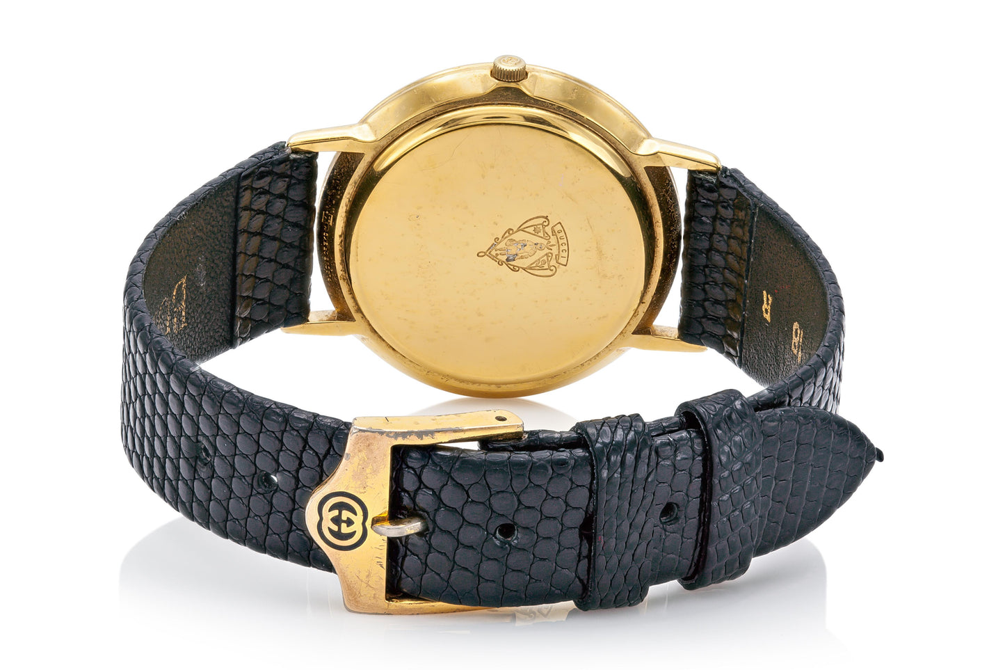 Gucci Bulova Watch